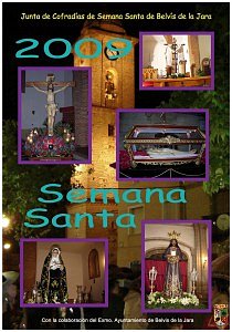 Semana Santa en Belvís de la Jara  
